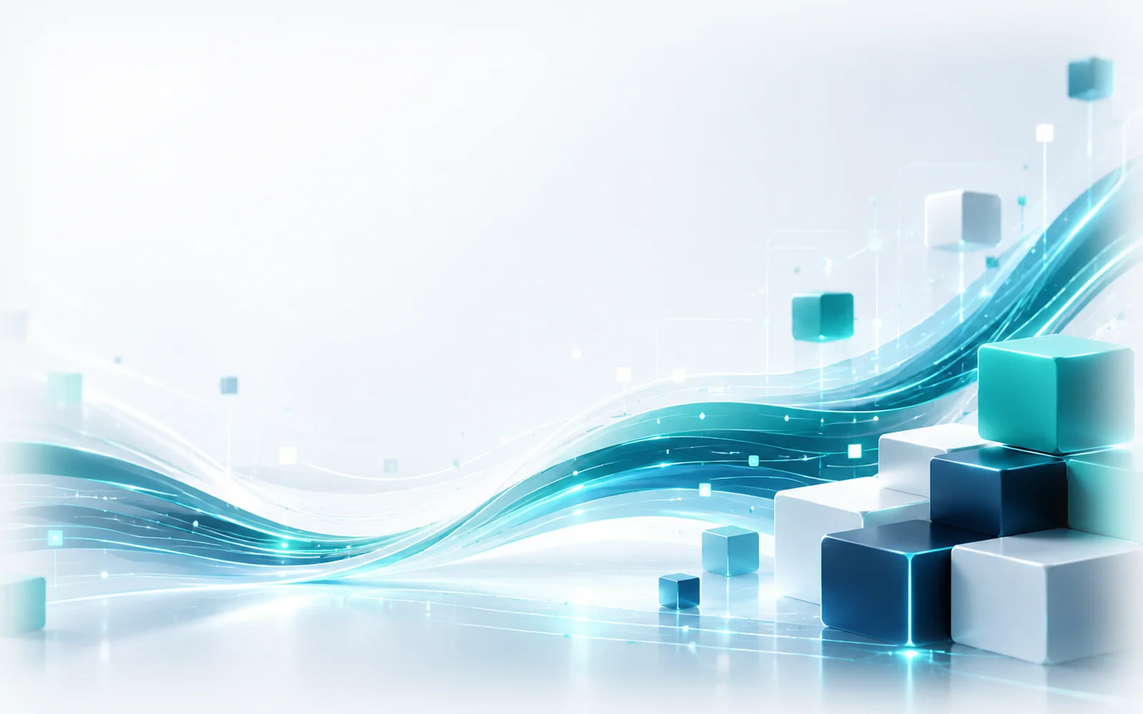 Connected Block Mondo business blocks